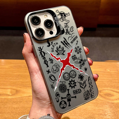 One Piece Anime  Phone Case