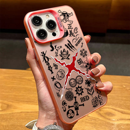 One Piece Anime  Phone Case