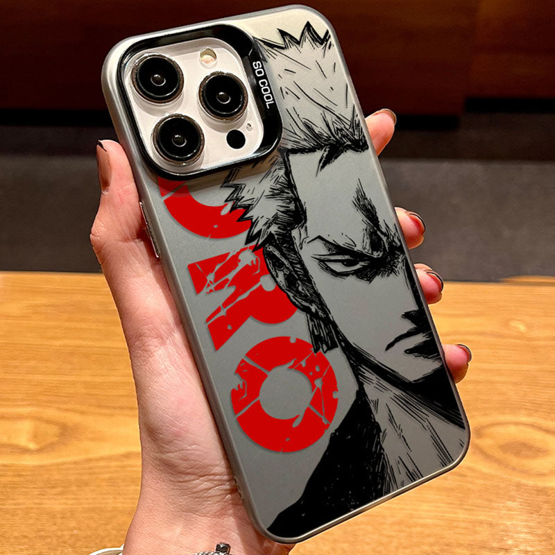 One Piece Anime  Phone Case