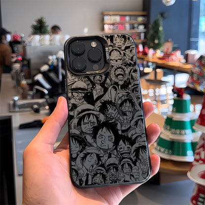 One Piece Anime  Phone Case
