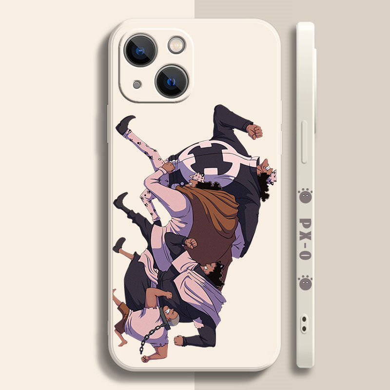 One Piece Anime  Phone Case