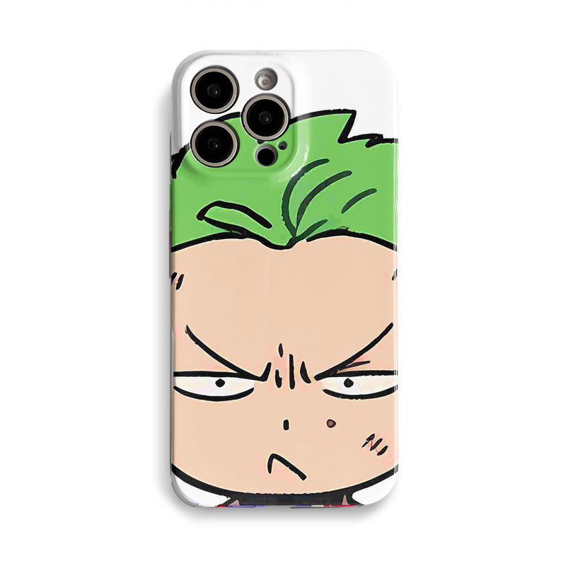 One Piece Anime  Phone Case
