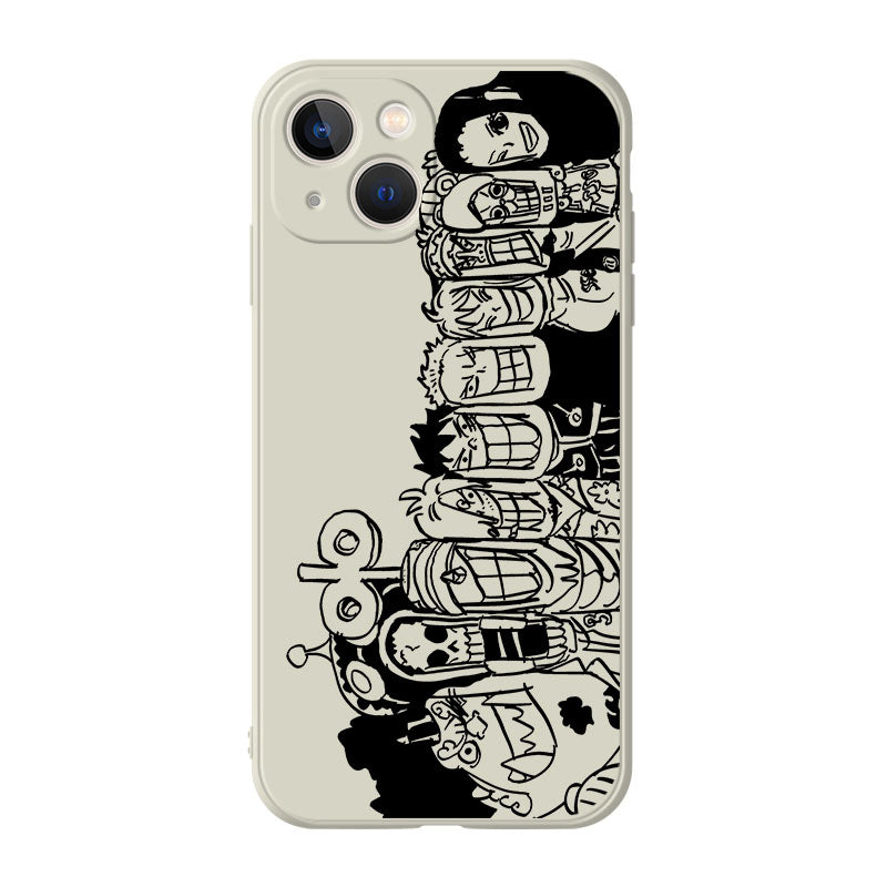 One Piece Anime  Phone Case