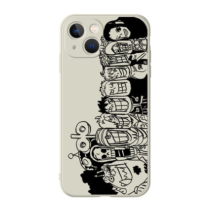 One Piece Anime  Phone Case