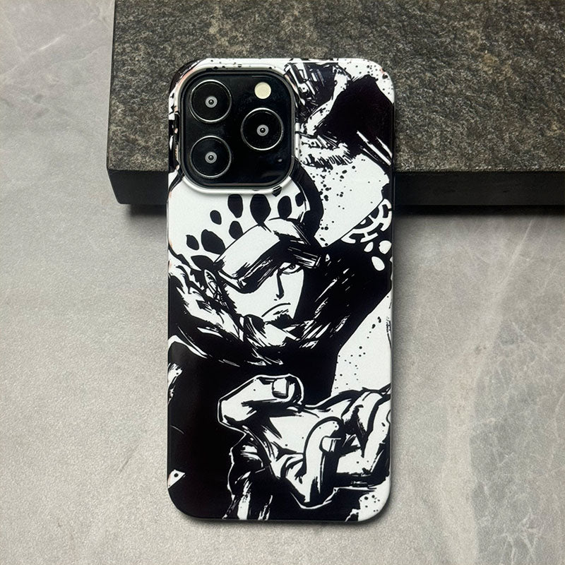 One Piece Anime  Phone Case