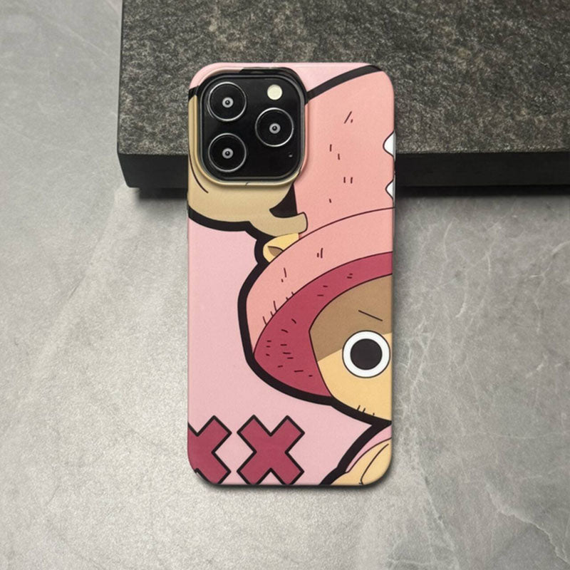 One Piece Anime  Phone Case