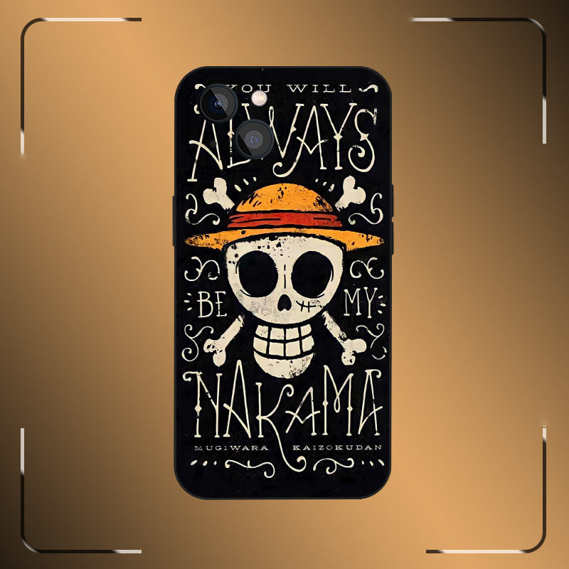 One Piece Anime  Phone Case