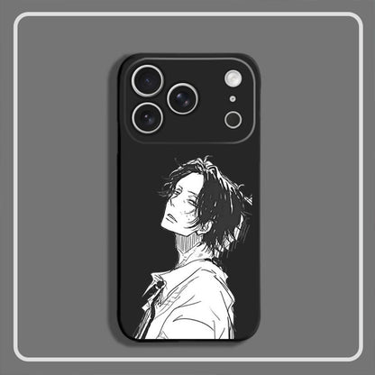 One Piece Anime  Phone Case