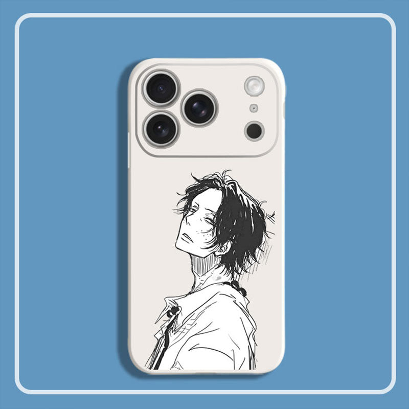 One Piece Anime  Phone Case
