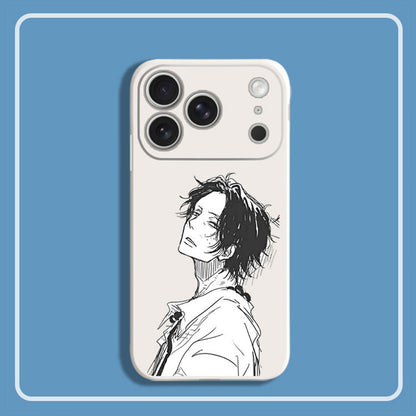 One Piece Anime  Phone Case