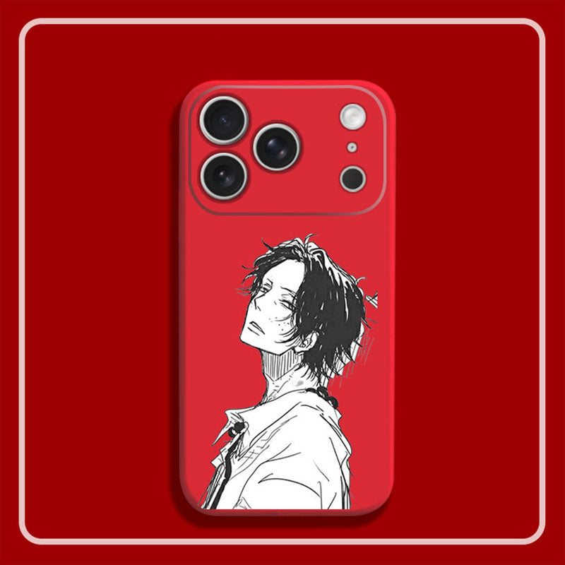 One Piece Anime  Phone Case