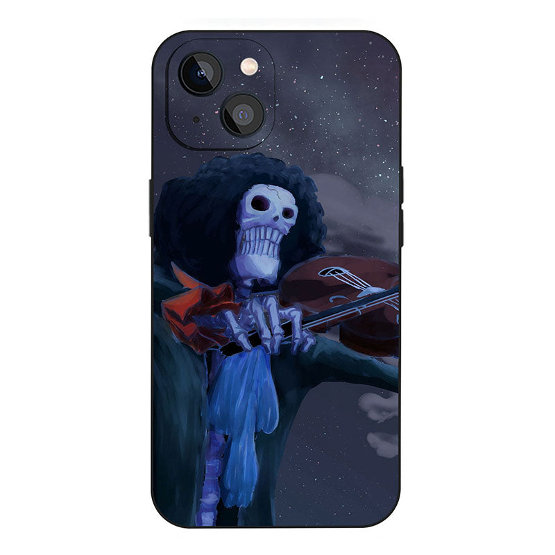 One Piece Anime  Phone Case