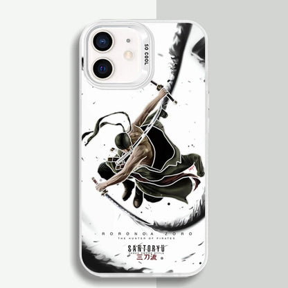 One Piece Anime  Phone Case