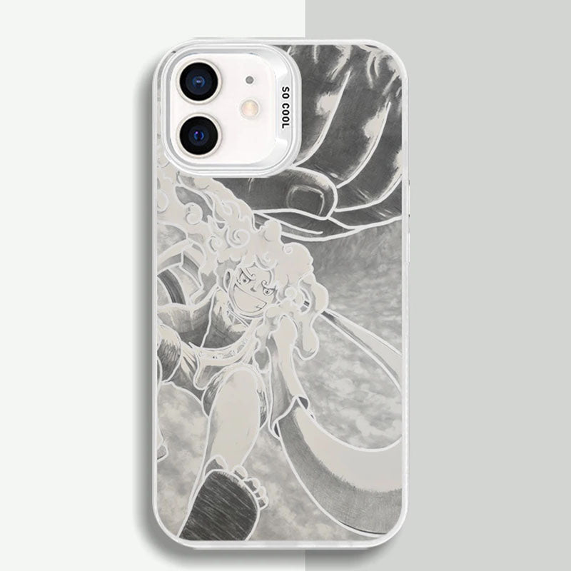 One Piece Anime  Phone Case