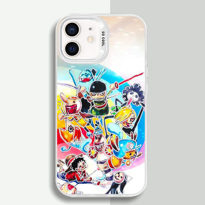 One Piece Anime  Phone Case