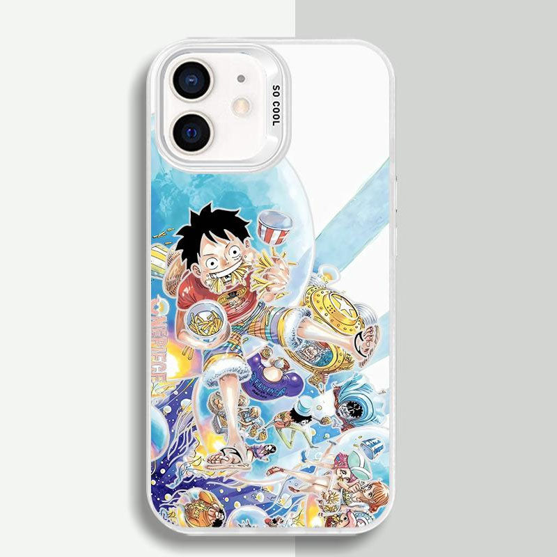 One Piece Anime  Phone Case