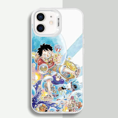One Piece Anime  Phone Case