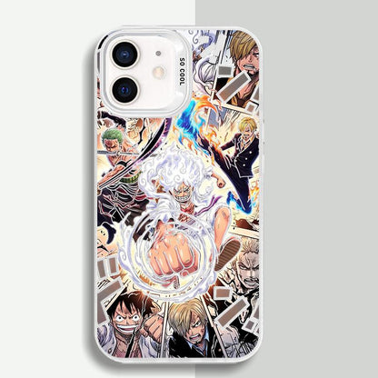 One Piece Anime  Phone Case