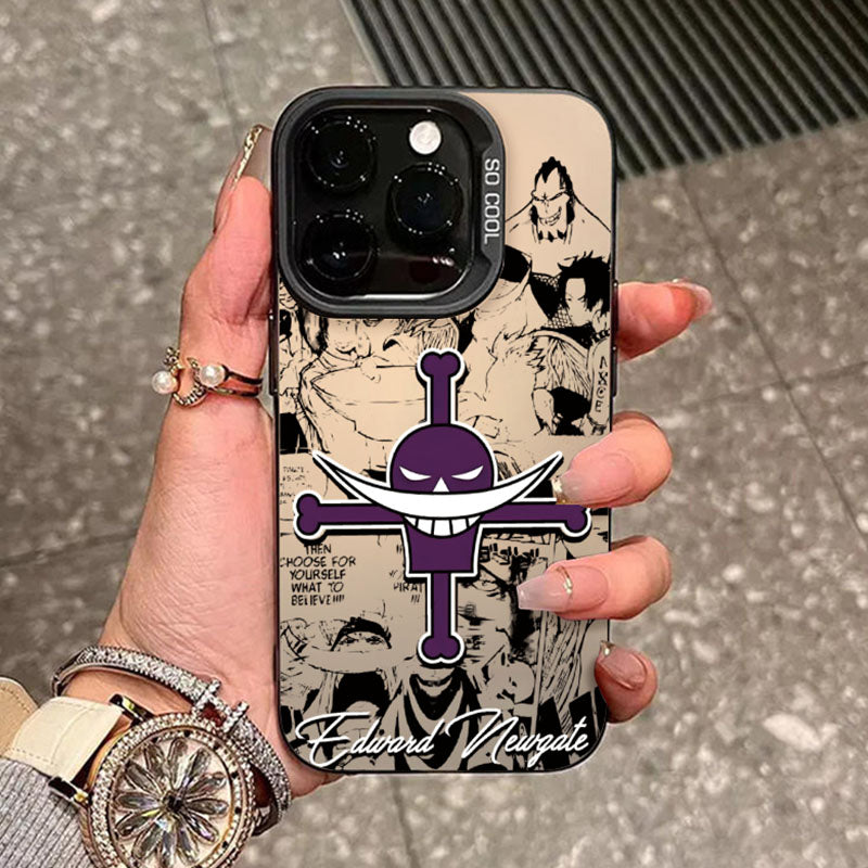 One Piece Anime  Phone Case