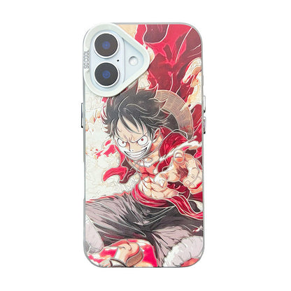 One Piece Anime  Phone Case