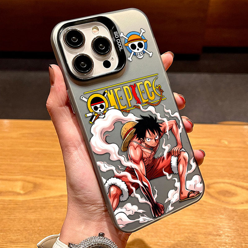 One Piece Anime  Phone Case