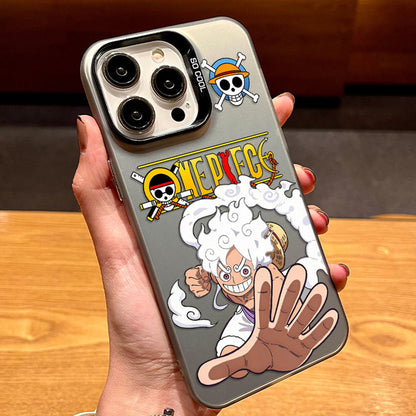 One Piece Anime  Phone Case