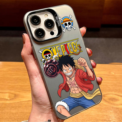 One Piece Anime  Phone Case