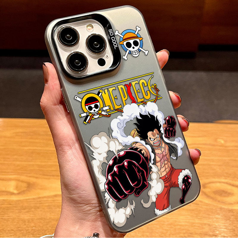One Piece Anime  Phone Case
