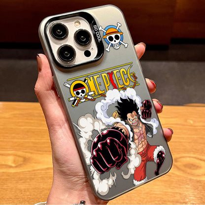 One Piece Anime  Phone Case