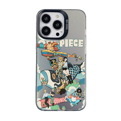 One Piece Anime  Phone Case