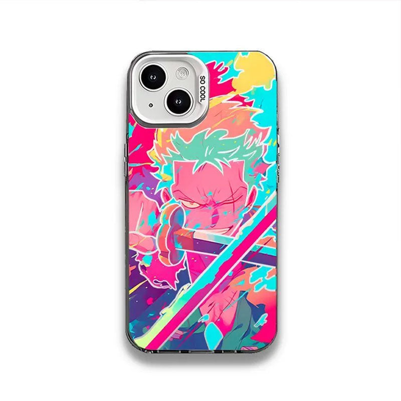 One Piece Anime  Phone Case