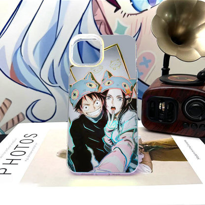 One Piece Anime  Phone Case