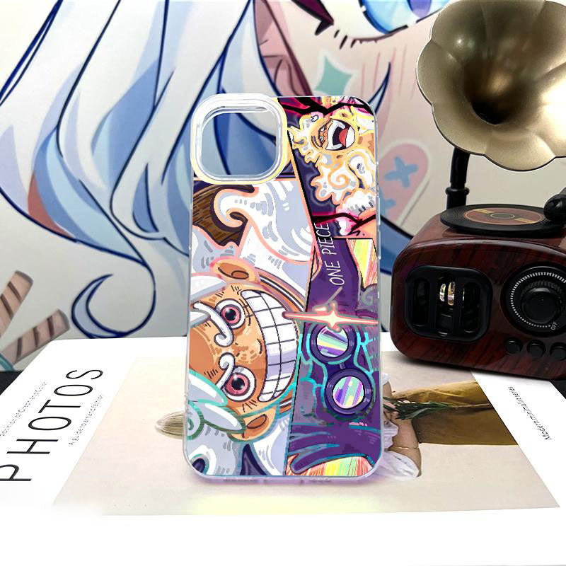 One Piece Anime  Phone Case
