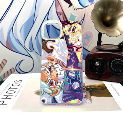 One Piece Anime  Phone Case