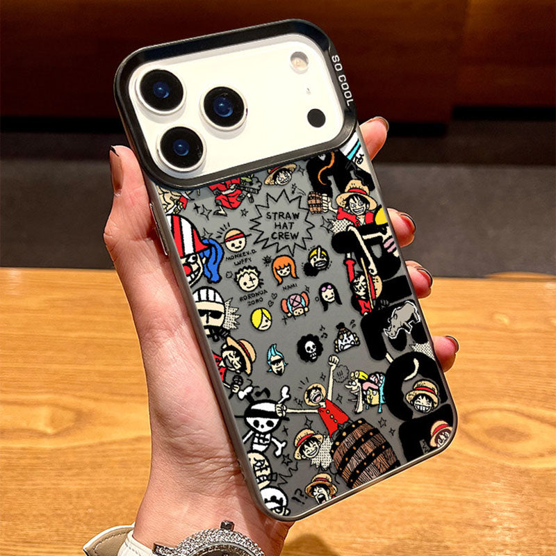 One Piece Anime  Phone Case