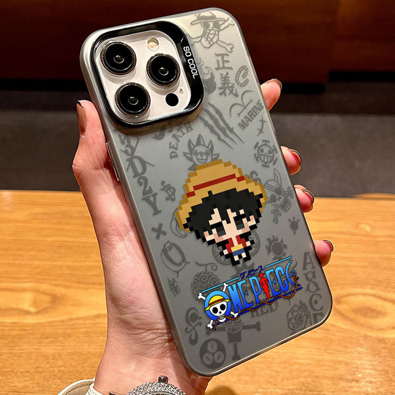 One Piece Anime  Phone Case
