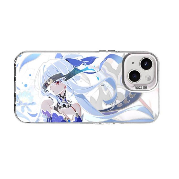 Honkai Star Rail Phone Cases