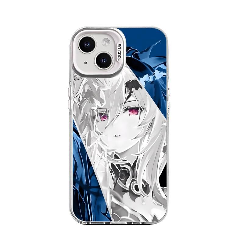 Honkai Star Rail Phone Cases