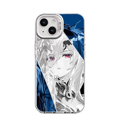 Honkai Star Rail Phone Cases