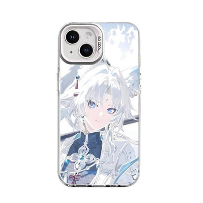 Honkai Star Rail Phone Cases