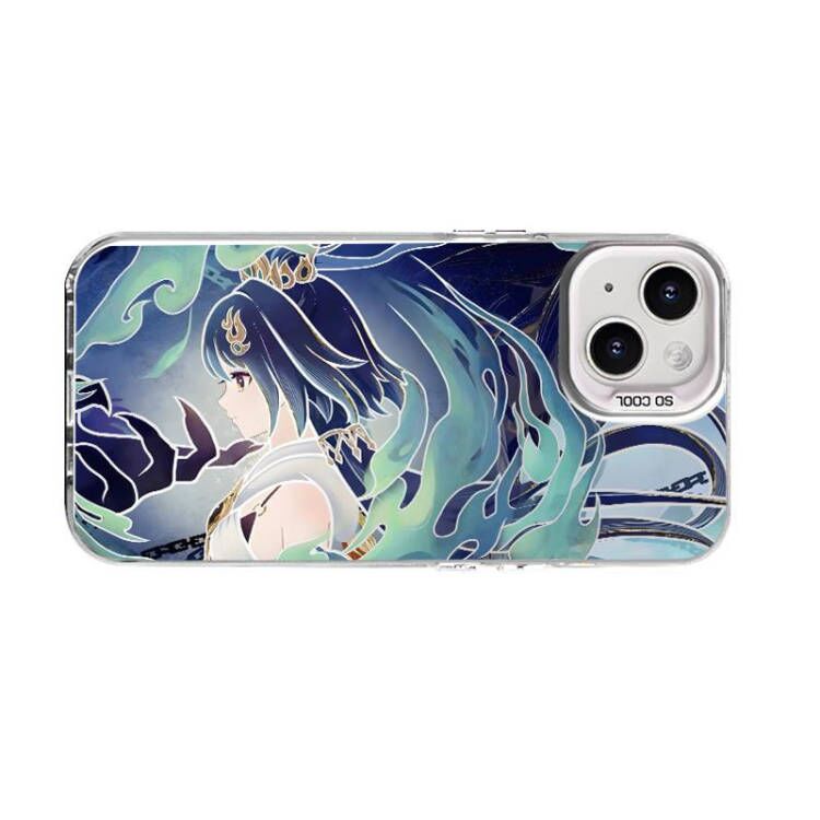 Honkai Star Rail Phone Cases