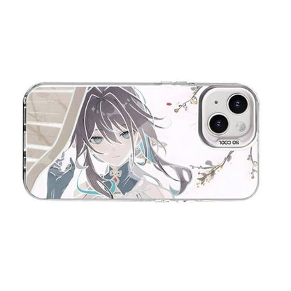 Honkai Star Rail Phone Cases