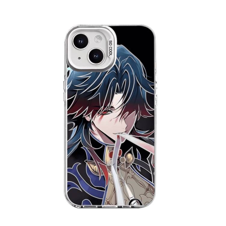 Honkai Star Rail Phone Cases