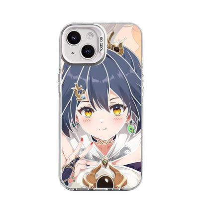 Honkai Star Rail Phone Cases