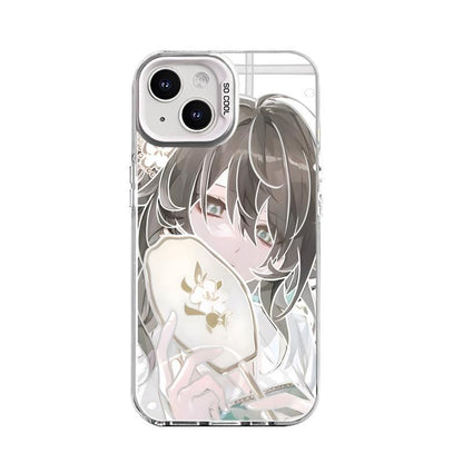 Honkai Star Rail Phone Cases