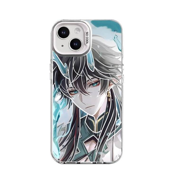 Honkai Star Rail Phone Cases