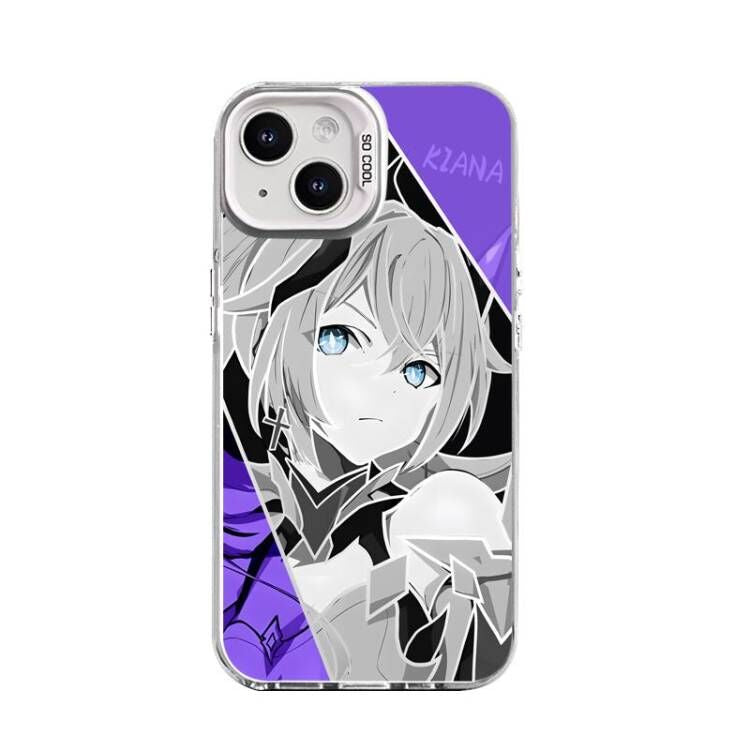 Honkai Star Rail Phone Cases