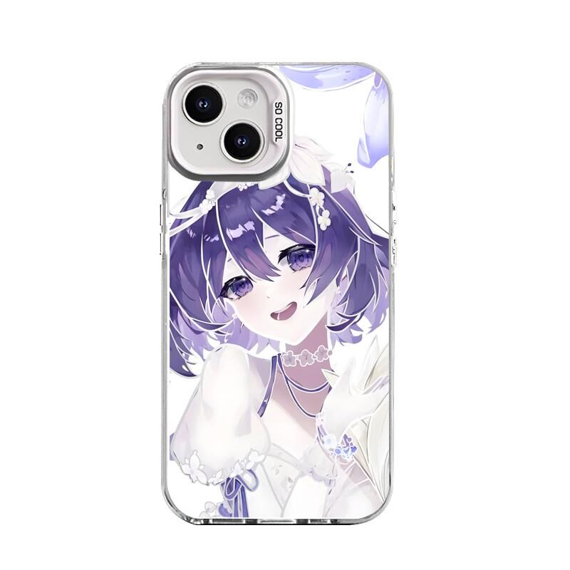 Honkai Star Rail Phone Cases