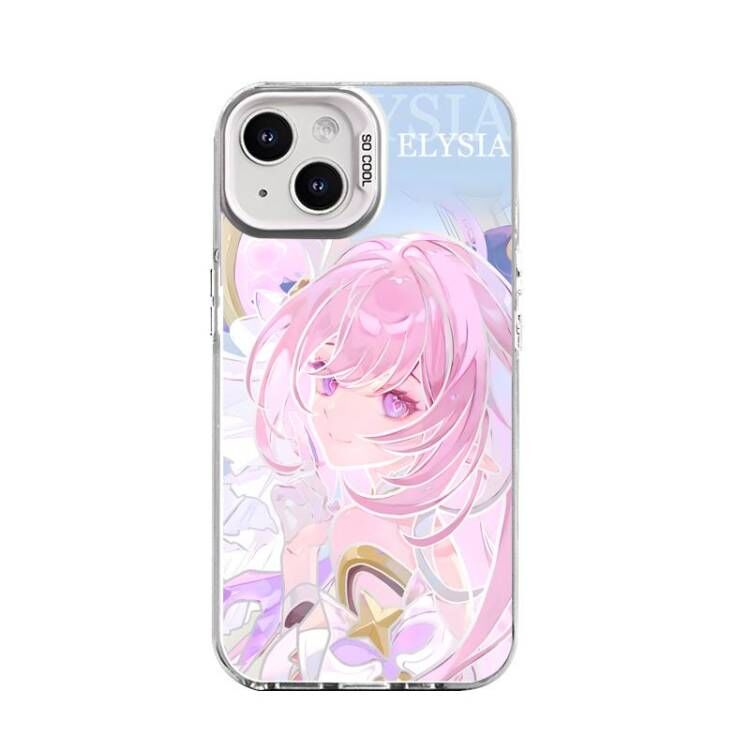 Honkai Star Rail Phone Cases