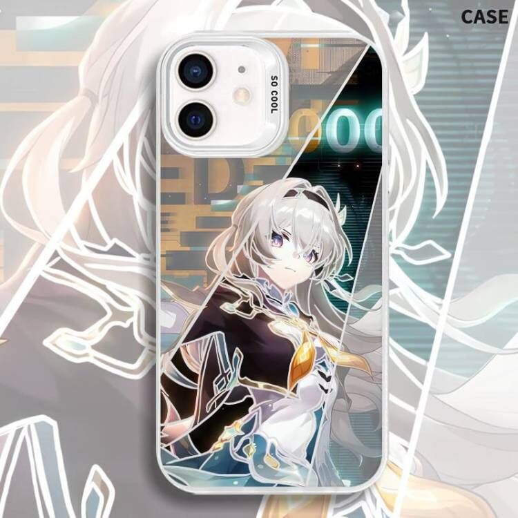 Honkai Star Rail Phone Cases